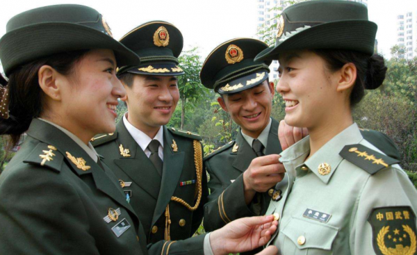 最容易考上的军校