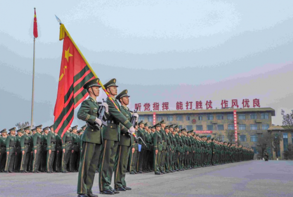 最容易考上的军校