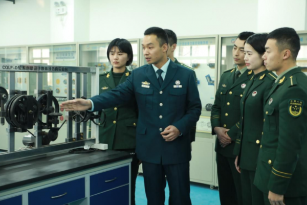 最容易考上的军校