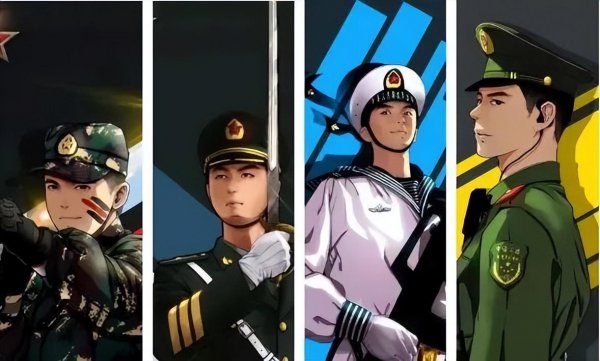 八一建军节的来历和故事