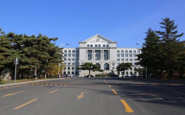 为了211选延边大学值吗