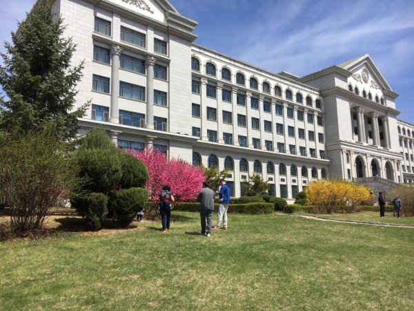 为了211选延边大学值吗