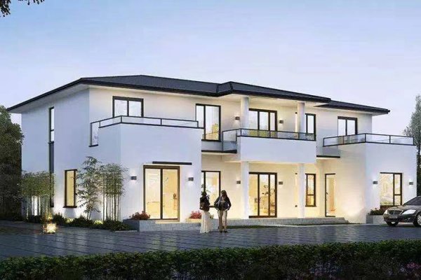 重钢别墅的缺点在哪里