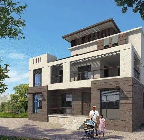 重钢别墅的缺点在哪里