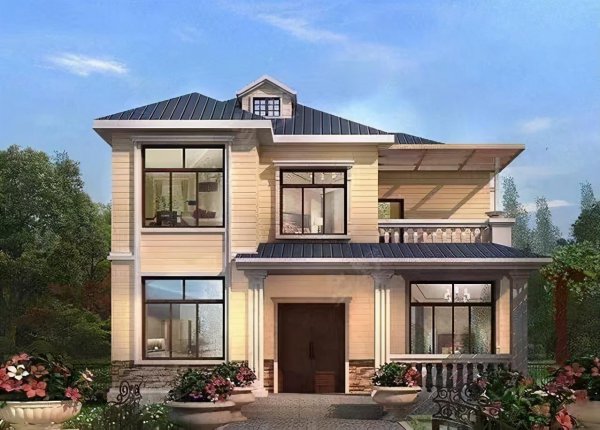 重钢别墅的缺点在哪里