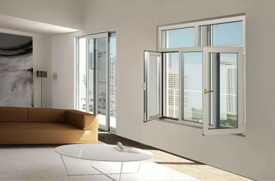 塑钢窗户有必要换成断桥铝吗 换成断桥铝窗有哪些优点