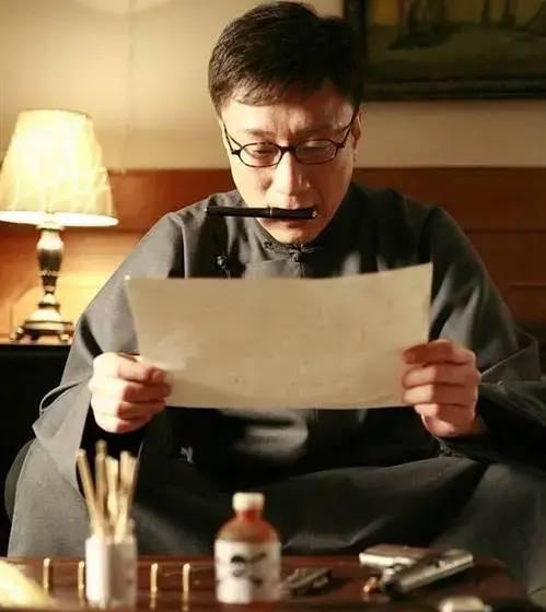 孙红雷的电视剧介绍