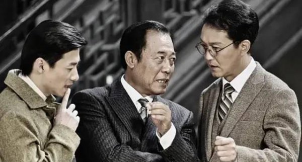 孙红雷的电视剧介绍