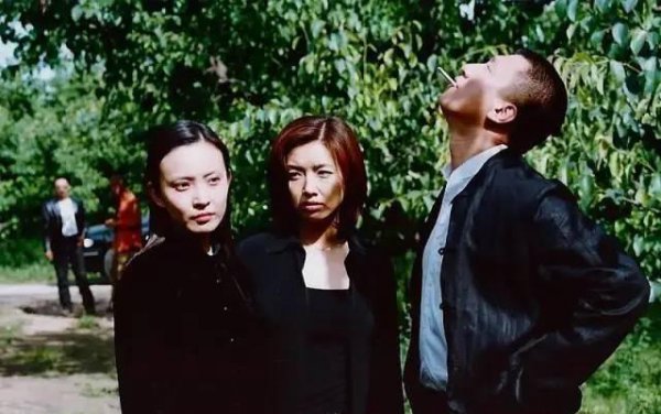 孙红雷的电视剧介绍