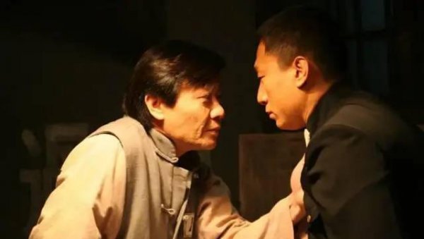 孙红雷的电视剧介绍