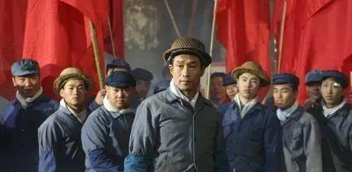 孙红雷的电视剧介绍