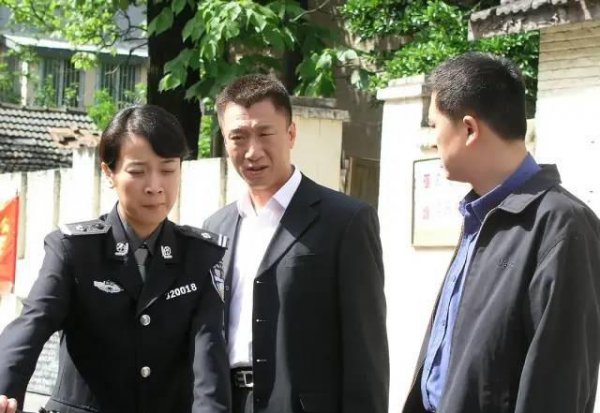 孙红雷的电视剧介绍