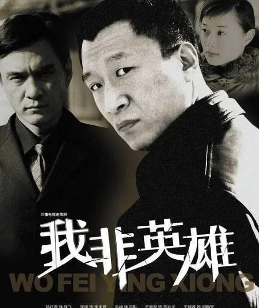 孙红雷的电视剧介绍