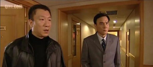 孙红雷的电视剧介绍