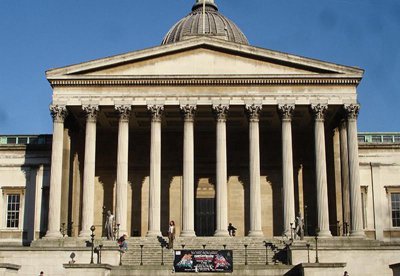 英国ucl大学是什么大学 英国伦敦大学学院简介