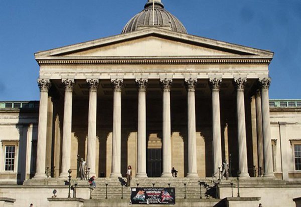 英国ucl大学是什么大学