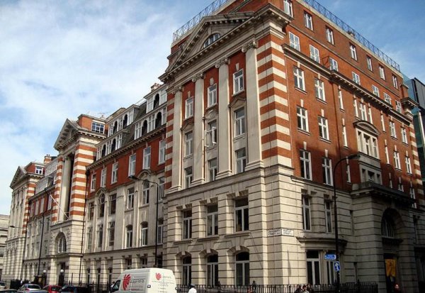 英国ucl大学是什么大学