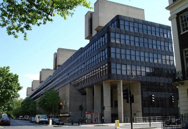 英国ucl大学是什么大学