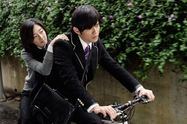 不能说的秘密在暗示什么