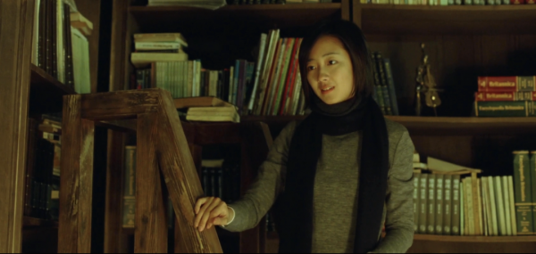 不能说的秘密在暗示什么