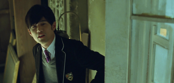 不能说的秘密在暗示什么