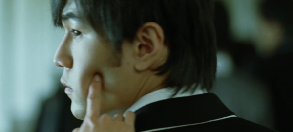 不能说的秘密在暗示什么