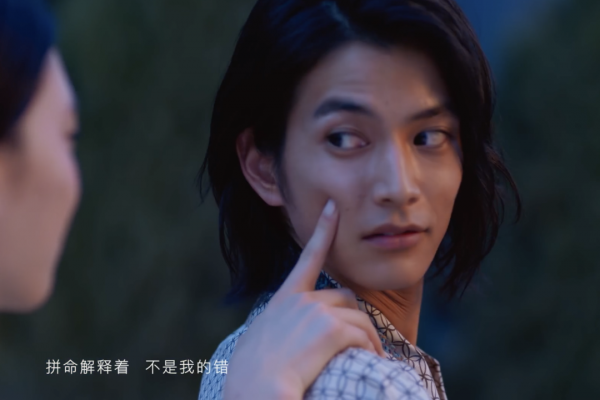 不能说的秘密在暗示什么