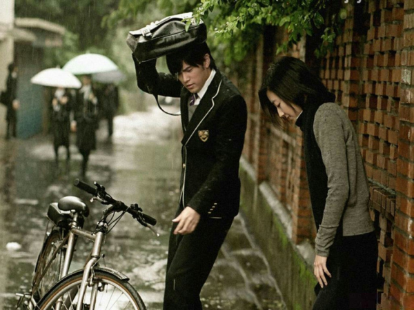 不能说的秘密在暗示什么