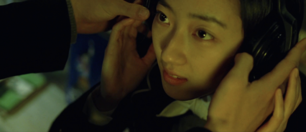 不能说的秘密在暗示什么