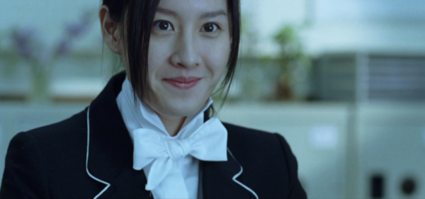 不能说的秘密在暗示什么