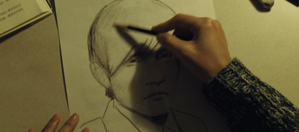 不能说的秘密在暗示什么