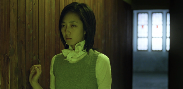 不能说的秘密在暗示什么