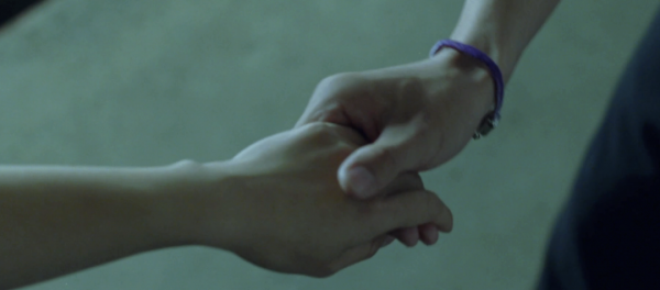 不能说的秘密在暗示什么