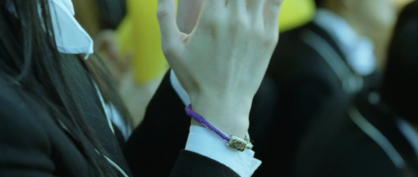 不能说的秘密在暗示什么