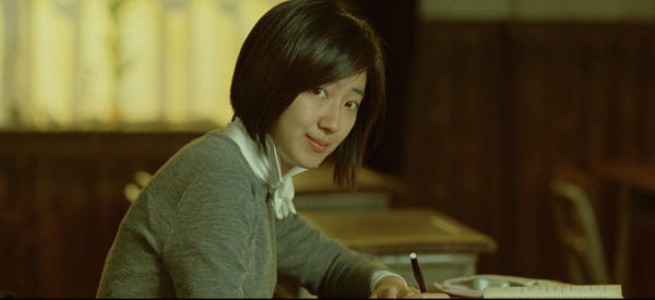 不能说的秘密在暗示什么