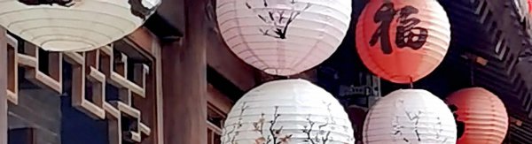 洛邑古城游玩攻略