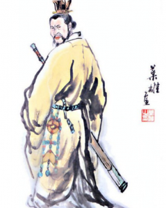 伏波将军陈登简介 三国奇才陈登不幸被寄生虫弄死