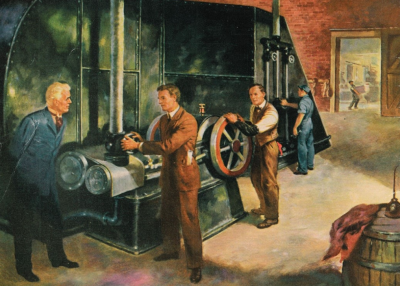 空调的发明者是哪国人 空调之父指的是哪位科学家