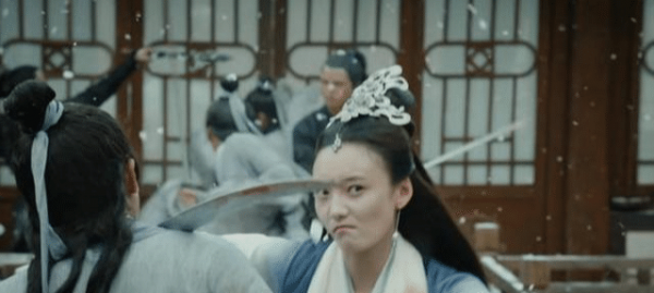 演员林源个人简历及资料