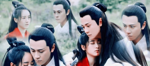 演员林源个人简历及资料