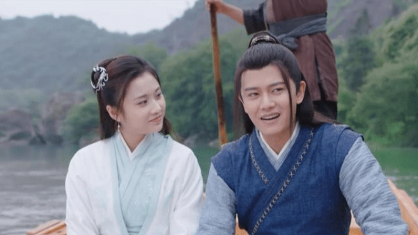 演员林源个人简历及资料