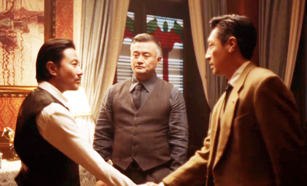 演员曹卫宇个人资料简介