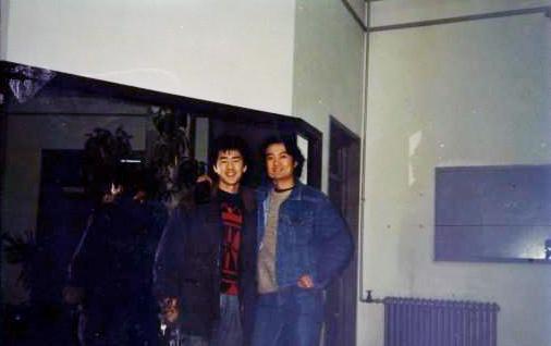 演员曹卫宇个人资料简介