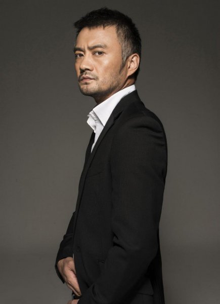 演员曹卫宇个人资料简介