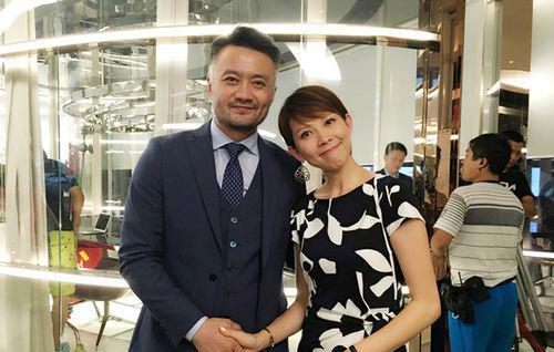 演员曹卫宇个人资料简介