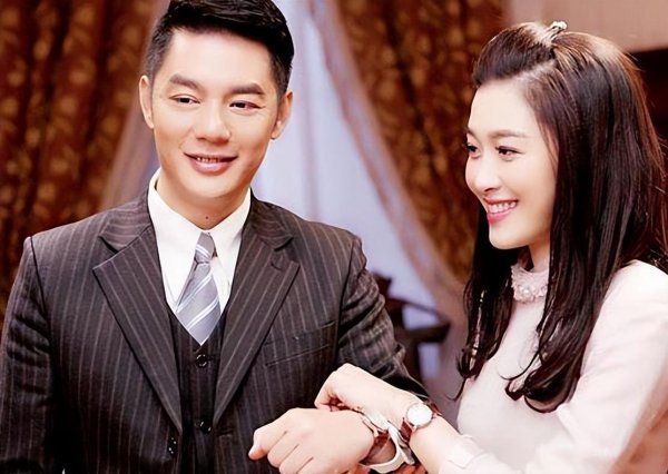 演员傅程鹏个人简历