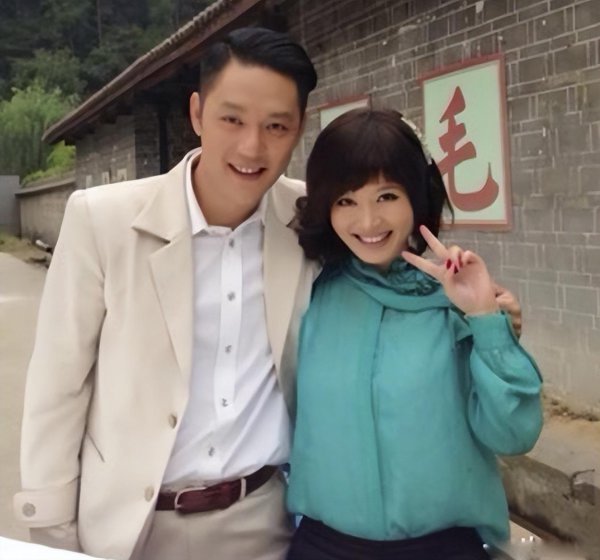 演员傅程鹏个人简历