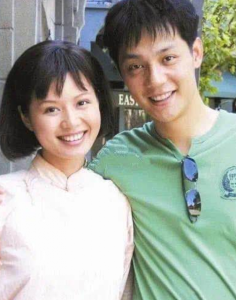 演员傅程鹏个人简历