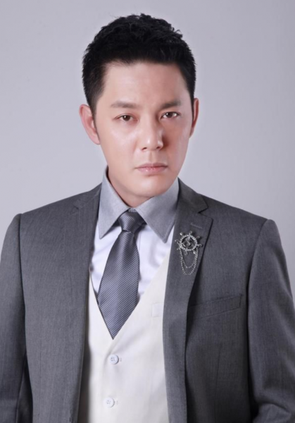 演员傅程鹏个人简历