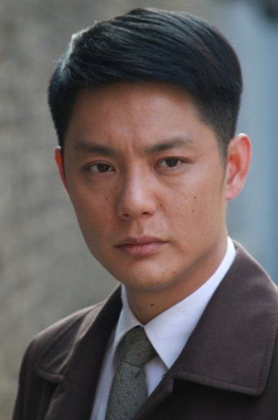 演员傅程鹏个人简历